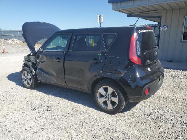 Photo 1 VIN: KNDJN2A20K7008840 - KIA SOUL 