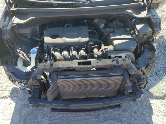 Photo 10 VIN: KNDJN2A20K7008840 - KIA SOUL 