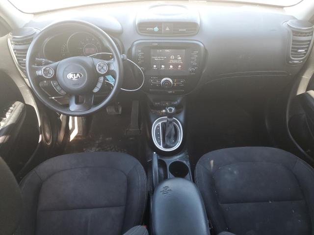 Photo 7 VIN: KNDJN2A20K7008840 - KIA SOUL 