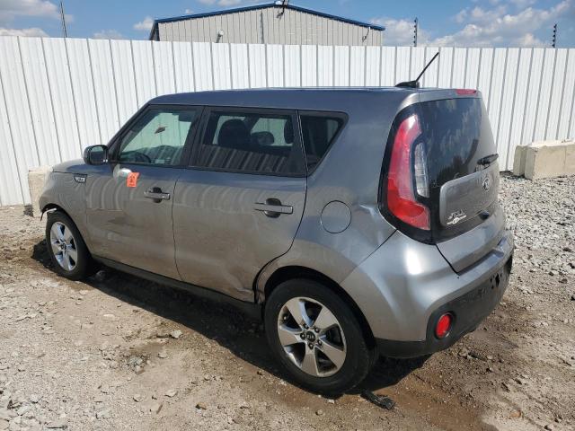 Photo 1 VIN: KNDJN2A20K7008935 - KIA SOUL 