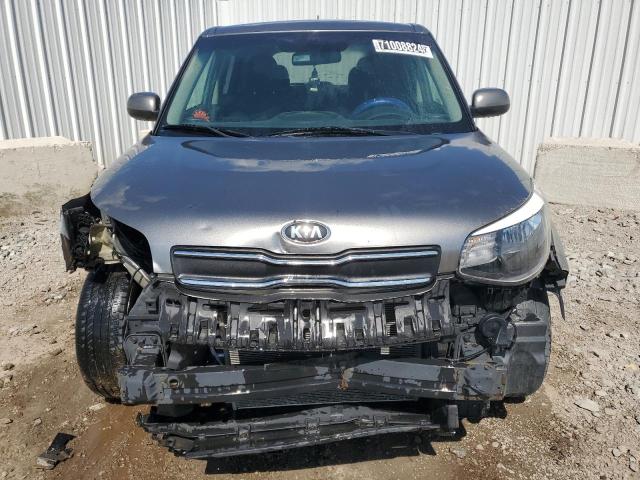 Photo 4 VIN: KNDJN2A20K7008935 - KIA SOUL 