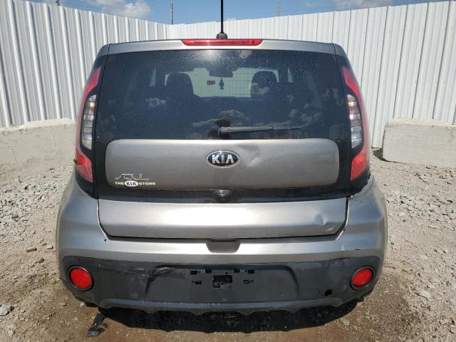 Photo 5 VIN: KNDJN2A20K7008935 - KIA SOUL 