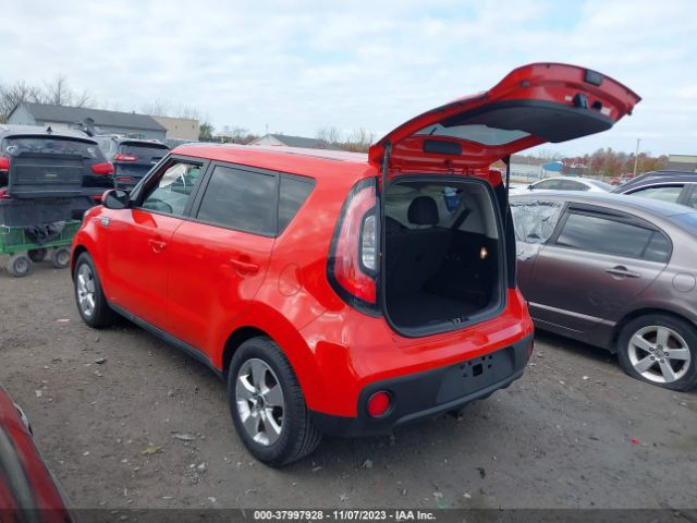 Photo 2 VIN: KNDJN2A20K7014234 - KIA SOUL 