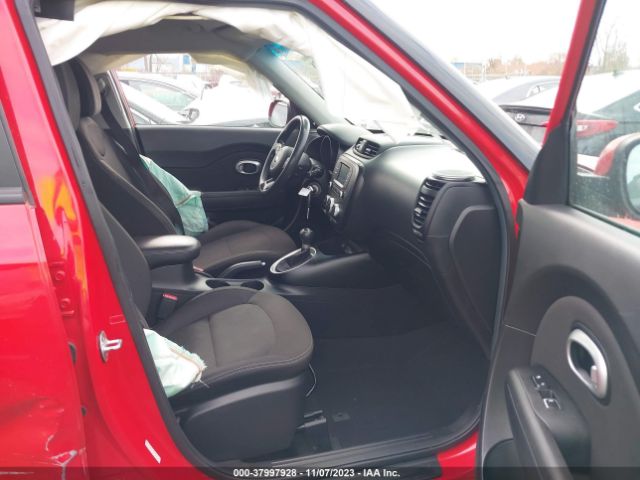 Photo 4 VIN: KNDJN2A20K7014234 - KIA SOUL 