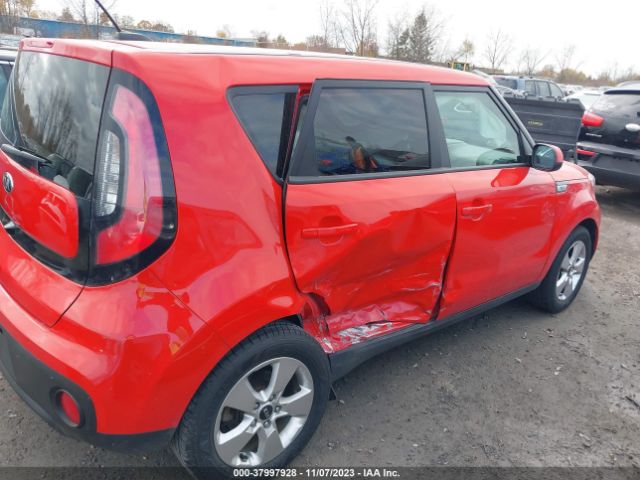 Photo 5 VIN: KNDJN2A20K7014234 - KIA SOUL 