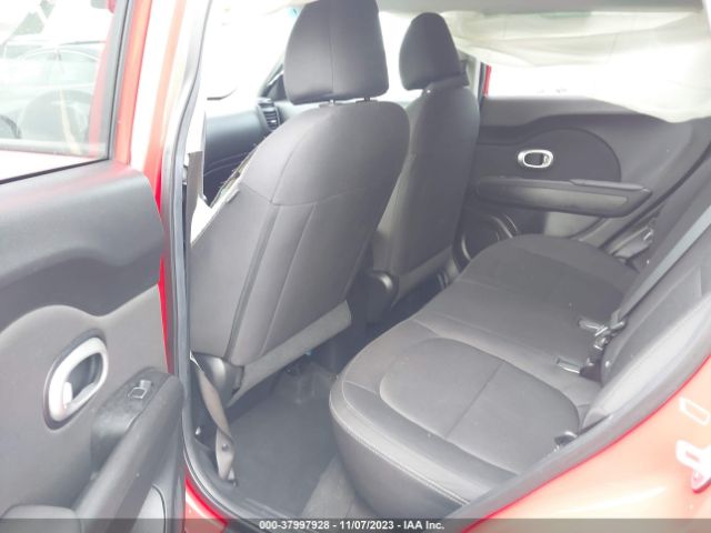 Photo 7 VIN: KNDJN2A20K7014234 - KIA SOUL 