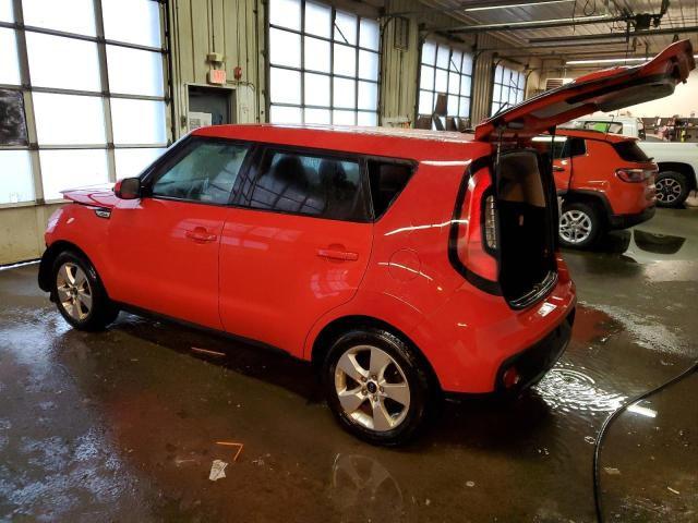 Photo 1 VIN: KNDJN2A20K7018705 - KIA SOUL 