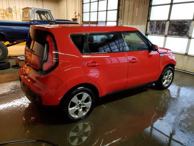 Photo 2 VIN: KNDJN2A20K7018705 - KIA SOUL 