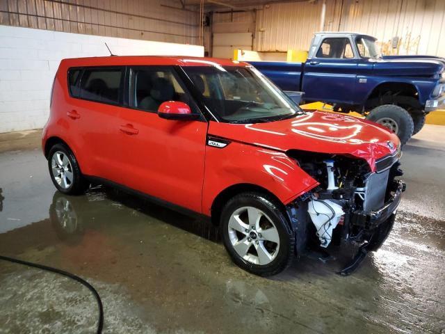 Photo 3 VIN: KNDJN2A20K7018705 - KIA SOUL 