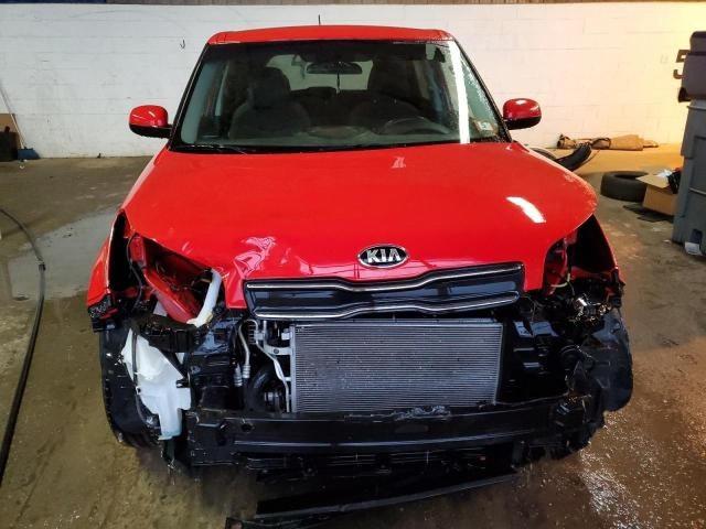 Photo 4 VIN: KNDJN2A20K7018705 - KIA SOUL 