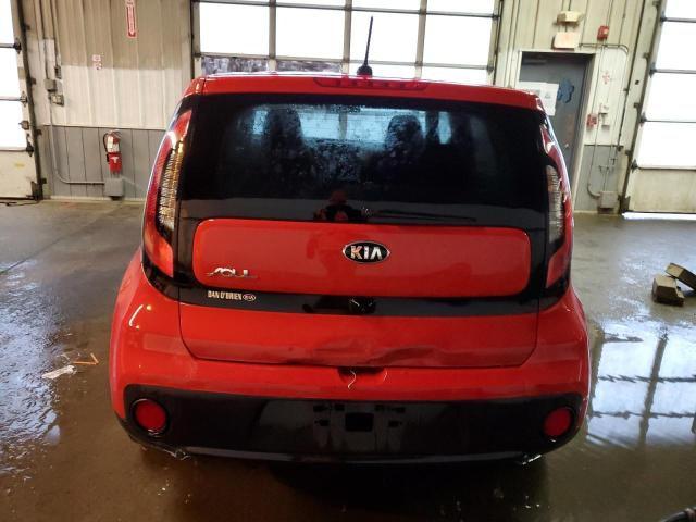 Photo 5 VIN: KNDJN2A20K7018705 - KIA SOUL 