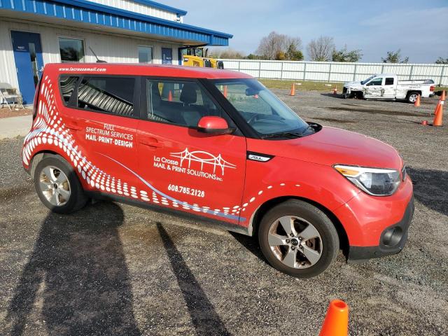 Photo 3 VIN: KNDJN2A20K7019238 - KIA SOUL 