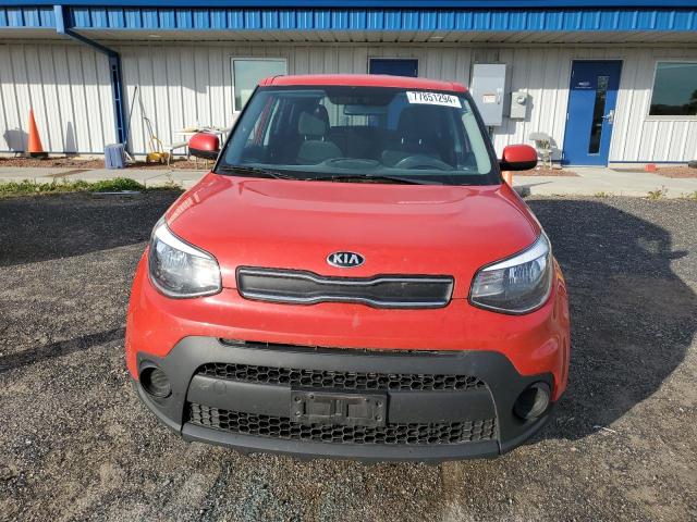 Photo 4 VIN: KNDJN2A20K7019238 - KIA SOUL 