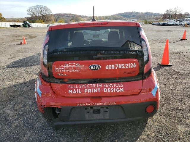 Photo 5 VIN: KNDJN2A20K7019238 - KIA SOUL 