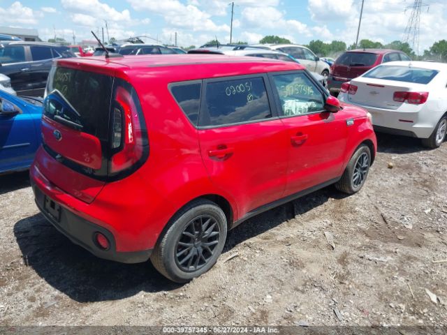 Photo 3 VIN: KNDJN2A20K7020051 - KIA SOUL 