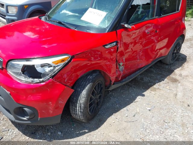 Photo 5 VIN: KNDJN2A20K7020051 - KIA SOUL 