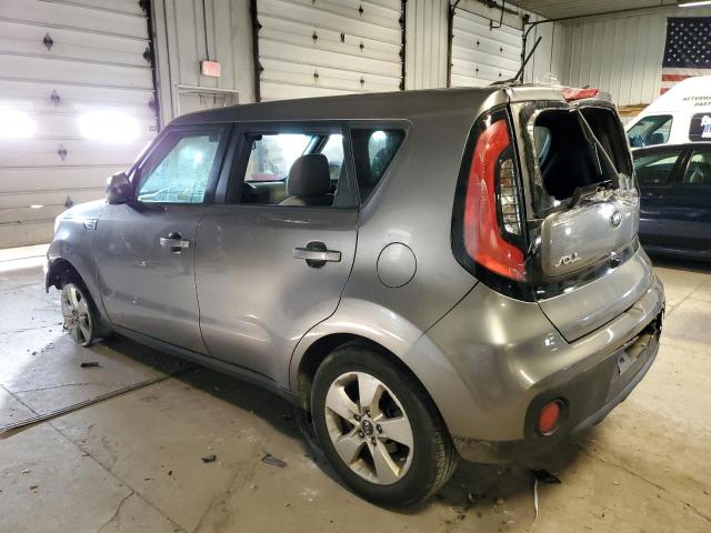 Photo 1 VIN: KNDJN2A20K7021040 - KIA SOUL 