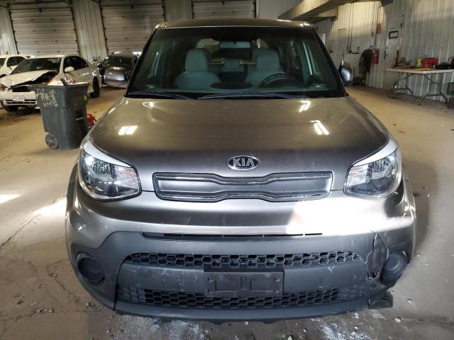 Photo 4 VIN: KNDJN2A20K7021040 - KIA SOUL 