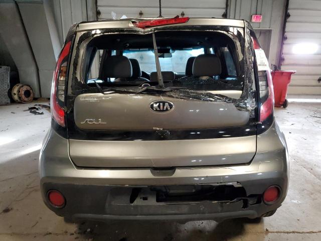 Photo 5 VIN: KNDJN2A20K7021040 - KIA SOUL 