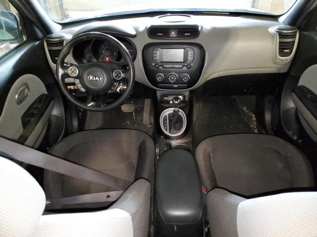 Photo 7 VIN: KNDJN2A20K7021040 - KIA SOUL 