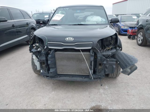 Photo 5 VIN: KNDJN2A20K7022706 - KIA SOUL 