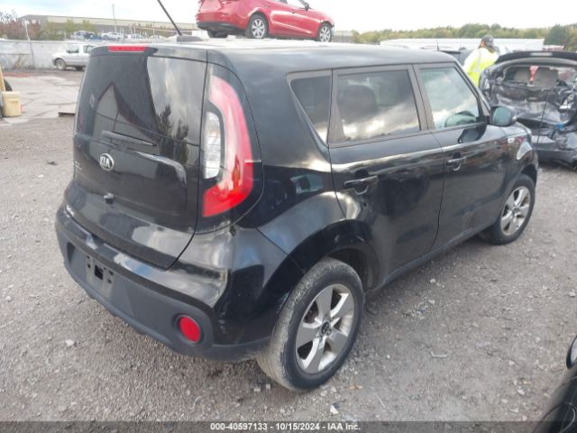 Photo 3 VIN: KNDJN2A20K7023306 - KIA SOUL 