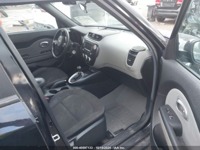 Photo 4 VIN: KNDJN2A20K7023306 - KIA SOUL 