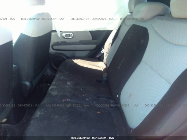 Photo 7 VIN: KNDJN2A20K7025332 - KIA SOUL 