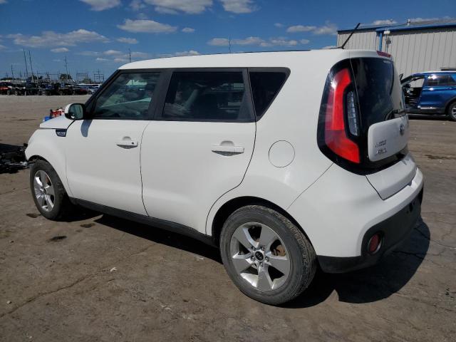 Photo 1 VIN: KNDJN2A20K7025668 - KIA SOUL 