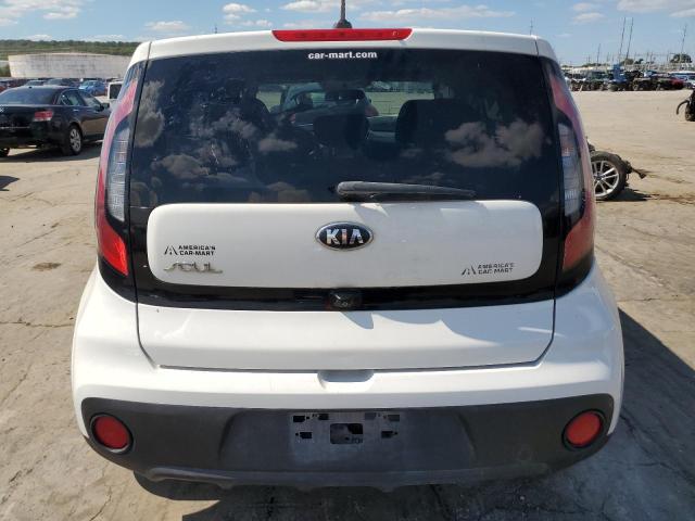 Photo 5 VIN: KNDJN2A20K7025668 - KIA SOUL 