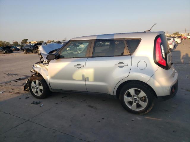 Photo 1 VIN: KNDJN2A20K7642231 - KIA SOUL 