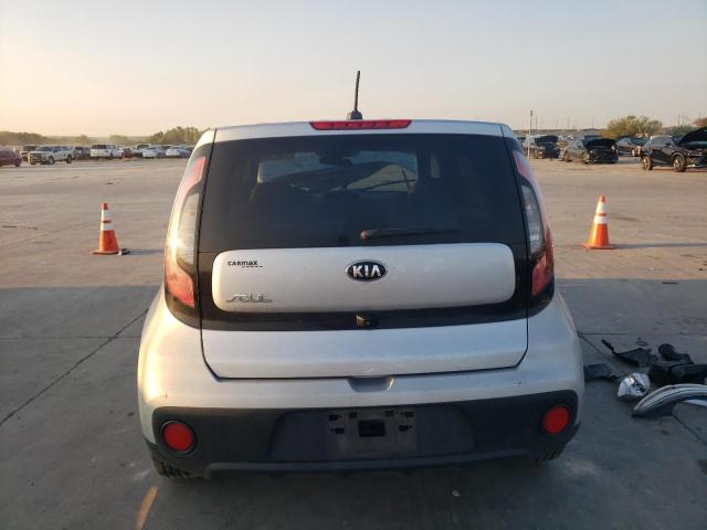 Photo 5 VIN: KNDJN2A20K7642231 - KIA SOUL 