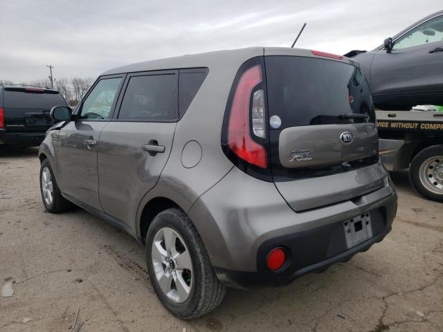 Photo 2 VIN: KNDJN2A20K7645176 - KIA SOUL 