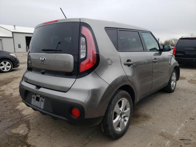 Photo 3 VIN: KNDJN2A20K7645176 - KIA SOUL 