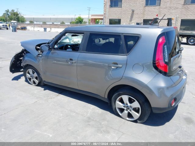 Photo 2 VIN: KNDJN2A20K7653259 - KIA SOUL 