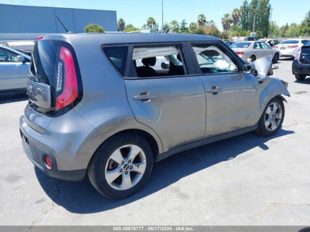 Photo 3 VIN: KNDJN2A20K7653259 - KIA SOUL 