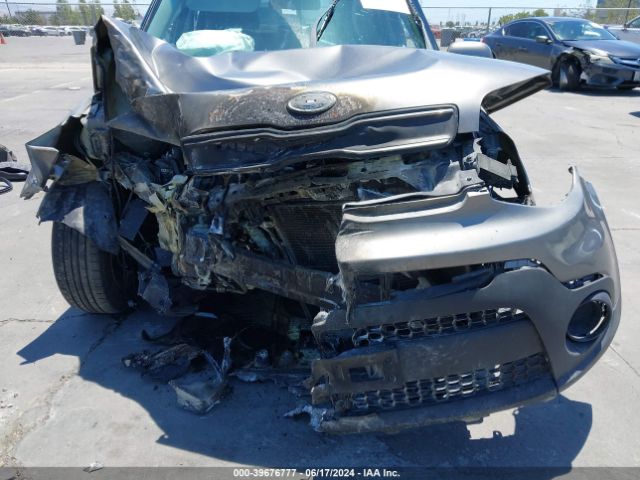 Photo 5 VIN: KNDJN2A20K7653259 - KIA SOUL 