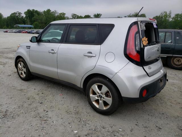 Photo 1 VIN: KNDJN2A20K7654251 - KIA SOUL 