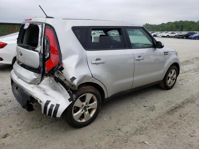 Photo 2 VIN: KNDJN2A20K7654251 - KIA SOUL 