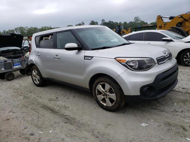 Photo 3 VIN: KNDJN2A20K7654251 - KIA SOUL 