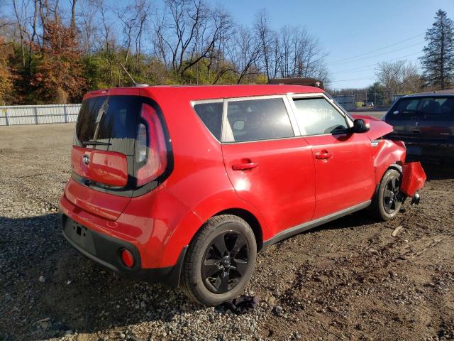 Photo 3 VIN: KNDJN2A20K7654833 - KIA SOUL 