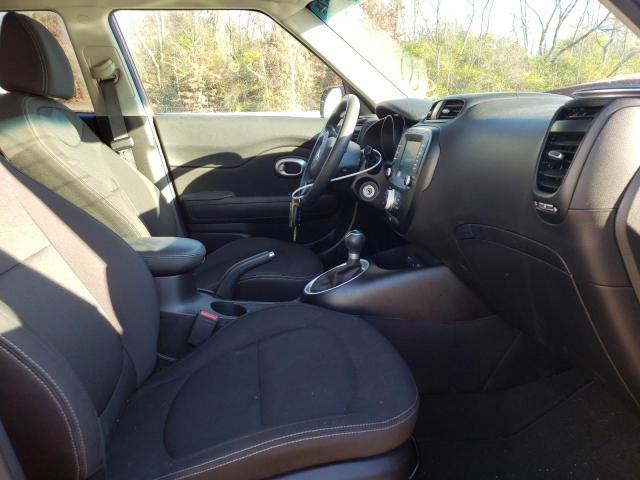 Photo 4 VIN: KNDJN2A20K7654833 - KIA SOUL 