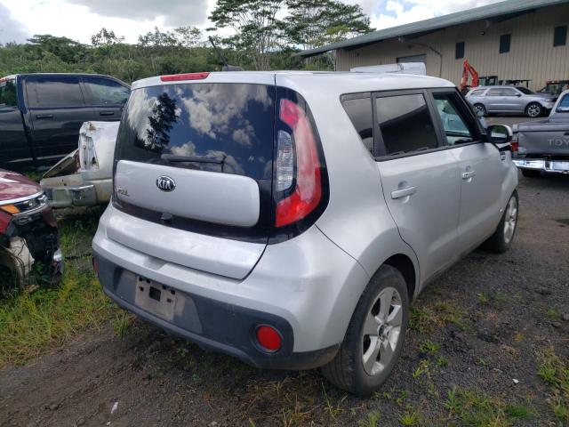 Photo 2 VIN: KNDJN2A20K7658204 - KIA SOUL 