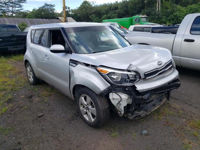 Photo 3 VIN: KNDJN2A20K7658204 - KIA SOUL 