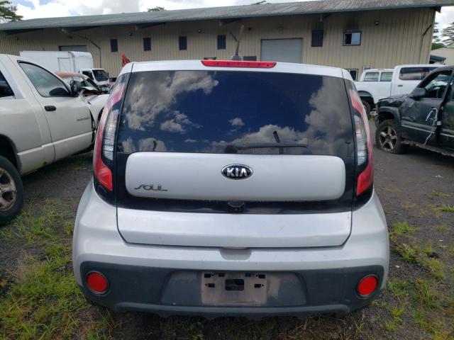 Photo 5 VIN: KNDJN2A20K7658204 - KIA SOUL 