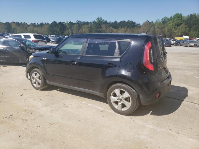 Photo 1 VIN: KNDJN2A20K7665895 - KIA SOUL 