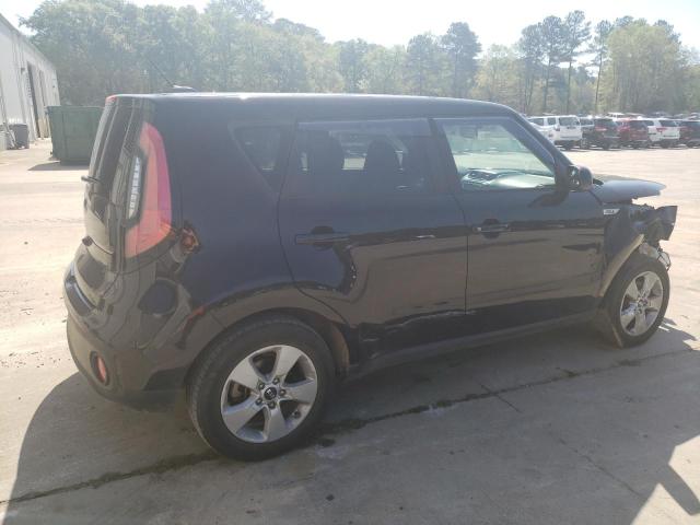 Photo 2 VIN: KNDJN2A20K7665895 - KIA SOUL 