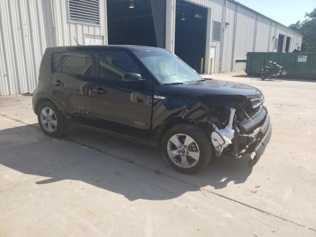 Photo 3 VIN: KNDJN2A20K7665895 - KIA SOUL 