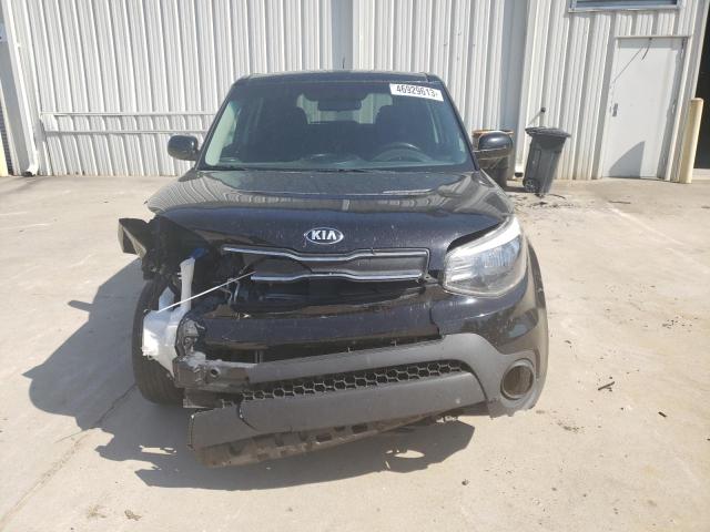 Photo 4 VIN: KNDJN2A20K7665895 - KIA SOUL 