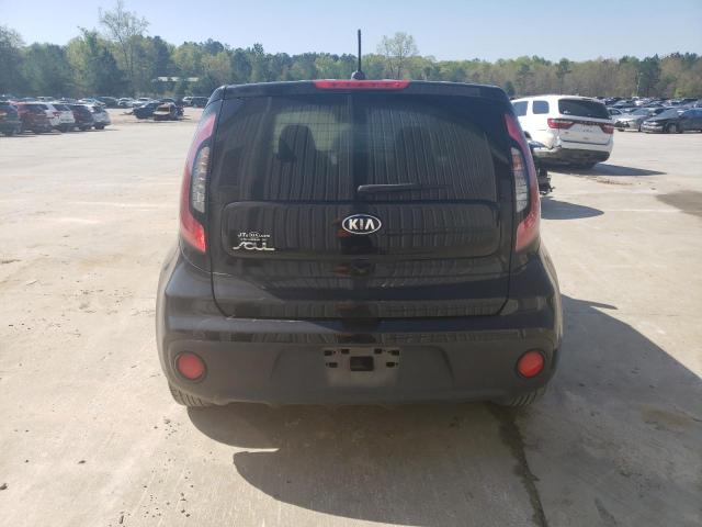 Photo 5 VIN: KNDJN2A20K7665895 - KIA SOUL 